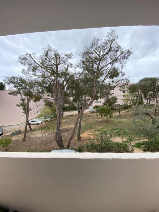 T3 La Ciotat Plage 外观 照片